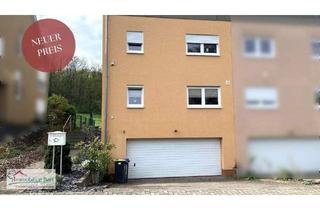 Doppelhaushälfte kaufen in Auf Horngarten 39, 66706 Perl, Perl - TOP LAGE! 3 SZ GARTEN + GROSSE GARAGE IN PERL!