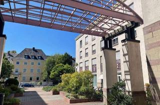 Wohnung kaufen in 55131 Mainz, Mainz - *NEU* EIN ECHTER LAGEDIAMANT! JETZT ALS VERMIETETE WOHNUNG KAUFEN SPÄTER SELBST DARIN WOHNEN!