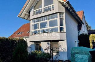 Haus kaufen in 04821 Brandis, Brandis - *** Wohnen mit Perspektive: Großzügiges Haus mit Einliegerwohnung in Brandis ***