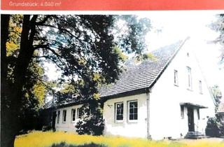 Mehrfamilienhaus kaufen in 49610 Quakenbrück, Quakenbrück - Mehrfamilienhaus Stadtrand Quakenbrück - ohne Makler