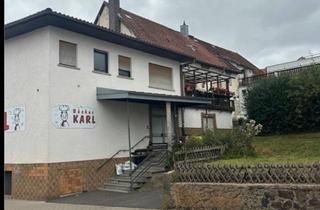 Haus kaufen in 36318 Schwalmtal, Schwalmtal - 6 Familienhaus 7% Rendite