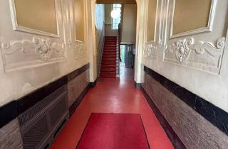 Wohnung kaufen in Sybelstrasse 48, 10629 Berlin, Berlin - Provisionsfrei* Jugendstilwohnung in Top-Lage !