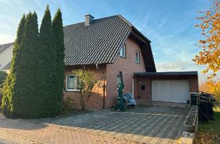 Einfamilienhaus kaufen in 33039 Nieheim, Nieheim - Charmantes modernes Einfamilienhaus in Allein Lage