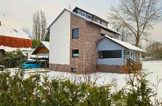 Einfamilienhaus kaufen in 26452 Sande, Sande - Einfamilienhaus mit großem Grundstück & Sauna