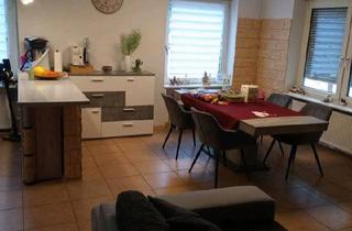 Wohnung kaufen in 79539 Lörrach, Lörrach - 3 Zi.Wohnung in Lörrach