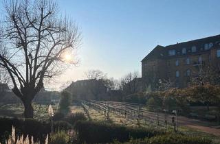 Wohnung kaufen in 79206 Breisach, Breisach am Rhein - Verkauf einer ZweizimmerwohnungHochparterre