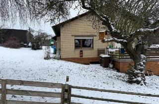 Einfamilienhaus kaufen in 35041 Marburg, Marburg - Freistehendes Einfamilienhaus in Amöneburg