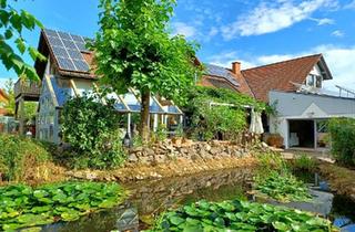 Mehrfamilienhaus kaufen in 34454 Bad Arolsen, Bad Arolsen - Mehrfamilienhaus am Twistesee , Golfplatz , Pool , beste Lage