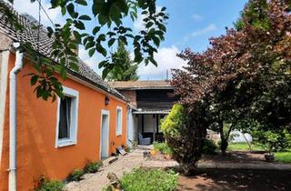 Haus kaufen in 17390 Murchin, Murchin - Haus mit großem Grundstück