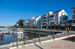 Wohnung kaufen in 14542 Werder (Havel), Werder (Havel) - Kapitalanlage