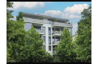 Mehrfamilienhaus kaufen in 38114 Braunschweig, Braunschweig - Traumhaftes Penthouse (3 Zimmer, große Dachterasse) courtagefrei