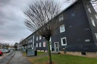 Wohnung kaufen in 38226 Salzgitter, Salzgitter - 4 Zimmer Wohnung zu Verkaufen