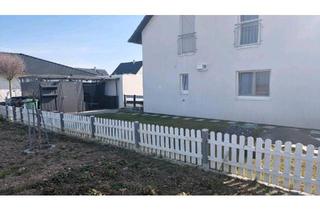 Haus kaufen in 91583 Schillingsfürst, Schillingsfürst - Hausverkauf Johanna-Lößlein-Weg 12