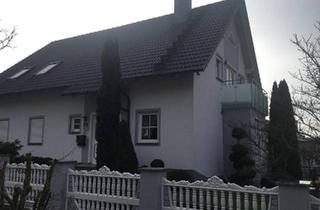 Einfamilienhaus kaufen in 95336 Mainleus, Mainleus - Freistehendes Haus mit Einliegerwohnung in Mainleus