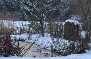 Einfamilienhaus kaufen in 26655 Westerstede, Westerstede - Freistehendes EFH mit Traumausblick- renoviert, Sackgasse