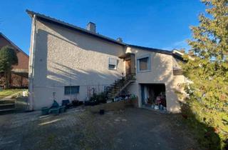 Einfamilienhaus kaufen in 38461 Danndorf, Danndorf - Einfamilienhaus mit Garage und Grundstück