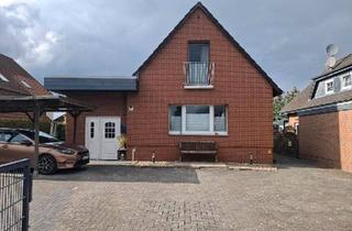 Haus kaufen in 29227 Celle, Celle - Haus zum Kauf in Altencelle