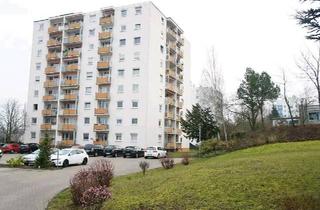 Wohnung kaufen in 55543 Bad Kreuznach, Bad Kreuznach - Kernsaniert | Erstbezug | Erdgeschoss | 2 Balkone Süd-A.