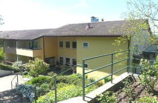 Wohnung kaufen in 97980 Bad Mergentheim, Bad Mergentheim - Gepflegte 1-Zimmer Wohnung in Bad Mergentheim PROVISIONSFREI