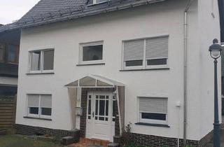 Einfamilienhaus kaufen in 35713 Eschenburg, Eschenburg - Gemütliches Einfamilienhaus in Hirzenhain als Kapitalanlage