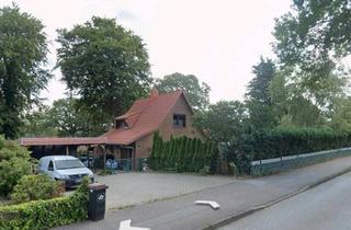Einfamilienhaus kaufen in 24558 Henstedt-Ulzburg, Henstedt-Ulzburg - Einfamilienhaus mit Feldrandlage in Henstedt-Ulzburg