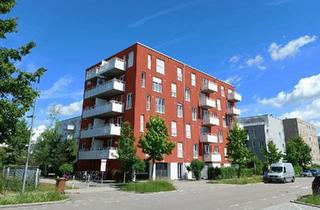 Wohnung kaufen in 85757 Karlsfeld, Karlsfeld - Gartenwohnung zum Verlieben - Energieeffizienz - Wohnkomfort