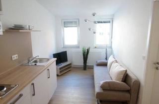 Wohnung kaufen in 90489 Nürnberg, Nürnberg - Appartement in direkter Altstadtnähe vollmöbliert hohe Rendite!