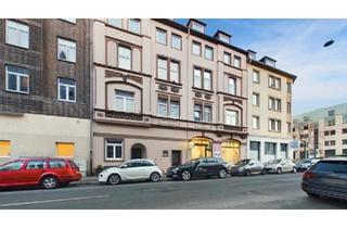 Wohnung kaufen in 30161 Hannover, Hannover - Helle 3-Zimmer-Wohnung in gefragter Lage von Hannover in List