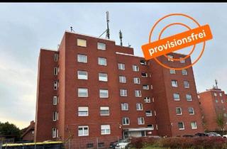 Wohnung kaufen in 49393 Lohne, Lohne (Oldenburg) - Eigentumswohnung zu verkaufen (provisionsfrei für den Köufer)