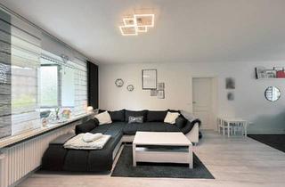 Wohnung kaufen in 26382 Wilhelmshaven, Wilhelmshaven - Moderne 3-Zimmer Wohnung mit großem Süd-Balkon und Stellplatz