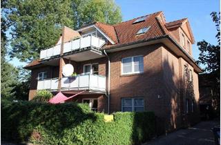 Wohnung kaufen in 26133 Oldenburg, Oldenburg - Eigentumswohnung in Oldenburg zu verkaufen. Provisionsfrei!