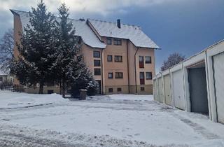 Wohnung kaufen in 78559 Gosheim, Gosheim - Großzügige 3-Zimmer-Wohnung mit Garage