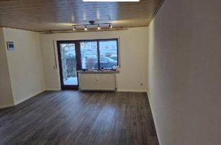 Wohnung kaufen in 74405 Gaildorf, Gaildorf - 3-Zimmer Wohnung, Offener Küche, Terrasse, Garage, Stellplatz