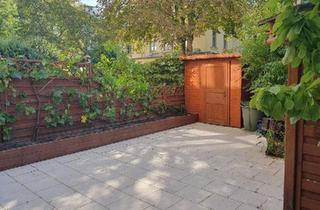 Wohnung kaufen in 04275 Leipzig, Leipzig - Zentrumsnahe Terassenwohnung in der Südvorstadt