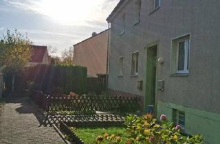 Doppelhaushälfte kaufen in 45896 Gelsenkirchen, Gelsenkirchen - Doppelhaushälfte in Scholven