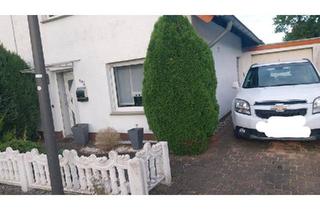 Doppelhaushälfte kaufen in 59075 Hamm, Hamm - Doppelhaushälfte