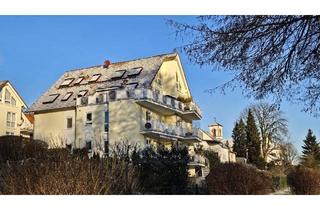 Penthouse kaufen in 63533 Mainhausen, Mainhausen - albero:) Penthouse-Feeling direkt am Main