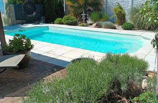 Wohnung kaufen in 64331 Weiterstadt, Weiterstadt - Erdgeschosswohnung v.Privat