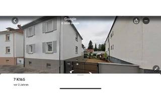 Einfamilienhaus kaufen in 64331 Weiterstadt, Weiterstadt - 160qm2 Einfamilienhaus in Darmstadt-Wixhausen