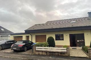 Einfamilienhaus kaufen in 36179 Bebra, Bebra - Mehrfamilienhaus