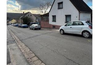 Einfamilienhaus kaufen in 55566 Bad Sobernheim, Bad Sobernheim - Haus in Bad Sobernheim zu verkaufen