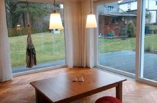 Einfamilienhaus kaufen in 66482 Zweibrücken, Zweibrücken - Freistehendes Einfamilienhaus, komplett saniert, mit Garten