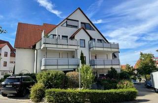 Wohnung kaufen in 70794 Filderstadt, Filderstadt - Eigentumswohnung WeilerhauWaldrand