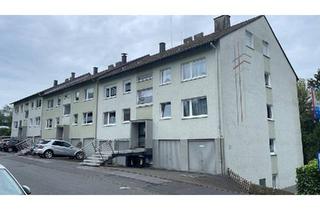 Wohnung kaufen in 42349 Wuppertal, Wuppertal - Von Privat 3 Zimmer Eigentumswohnung