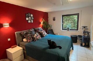 Wohnung kaufen in 67681 Wartenberg-Rohrbach, Wartenberg-Rohrbach - Moderne, ruhige und große Eigentumswohnung im Grünen - vermietet