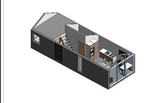 Haus kaufen in 02943 Weißwasser, Weißwasser (Oberlausitz) - Tinyhouse, Tinyhaus, Modulheim, Tiny House, Tiny Haus, Häuschen