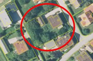 Einfamilienhaus kaufen in 94099 Ruhstorf, Ruhstorf an der Rott - Einfamilienhaus (126,7m²) in ruhiger Lage