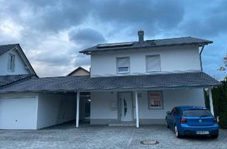 Einfamilienhaus kaufen in 84130 Dingolfing, Dingolfing - Einfamilienhaus Dingolfing Höfen