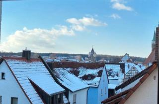 Einfamilienhaus kaufen in 91074 Herzogenaurach, Herzogenaurach - Einfamilienhaus im Zentrum von Herzogenaurach PROVISIONSFREI