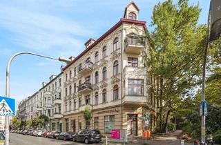 Wohnung kaufen in 12167 Berlin, Berlin - Edle Dachgeschosswohnung mit Südwest-Terrasse & Traumblick!